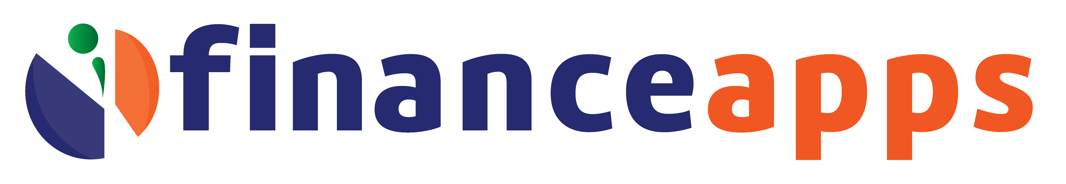 Finance Apps Logo